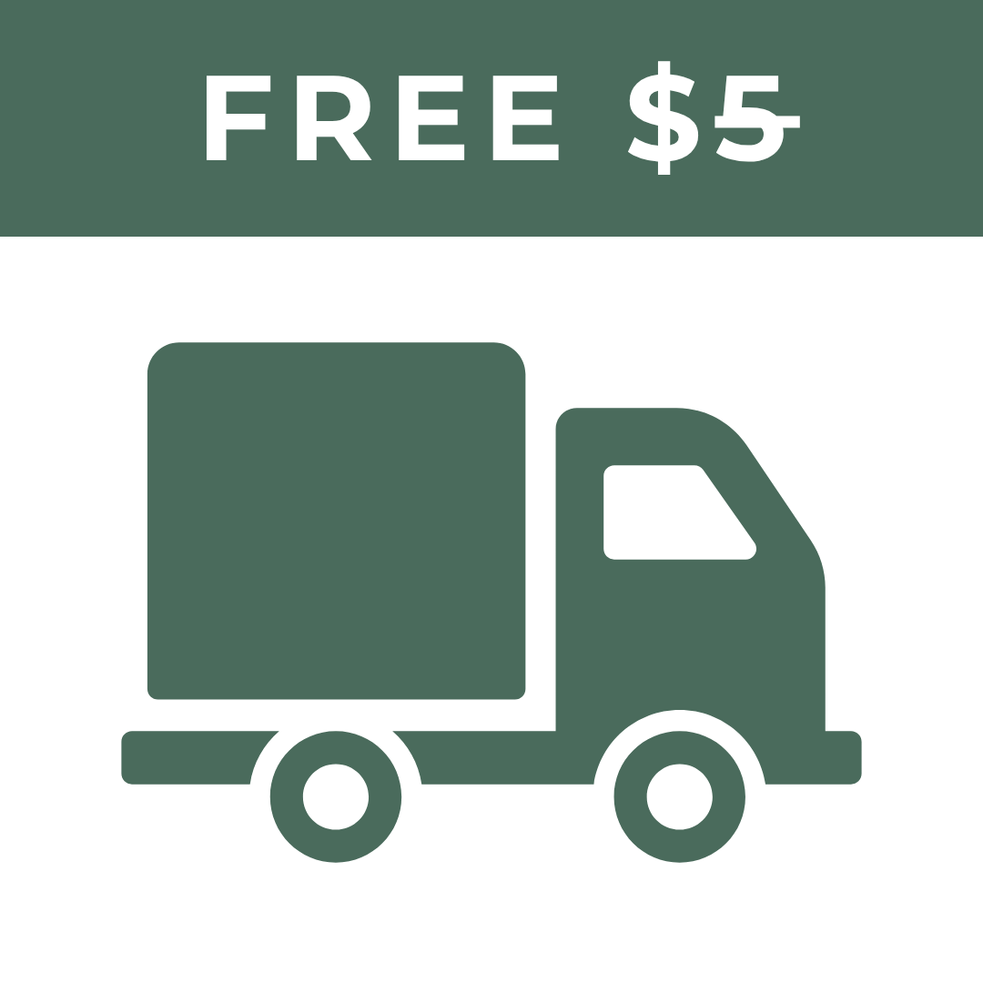 Free shipping
